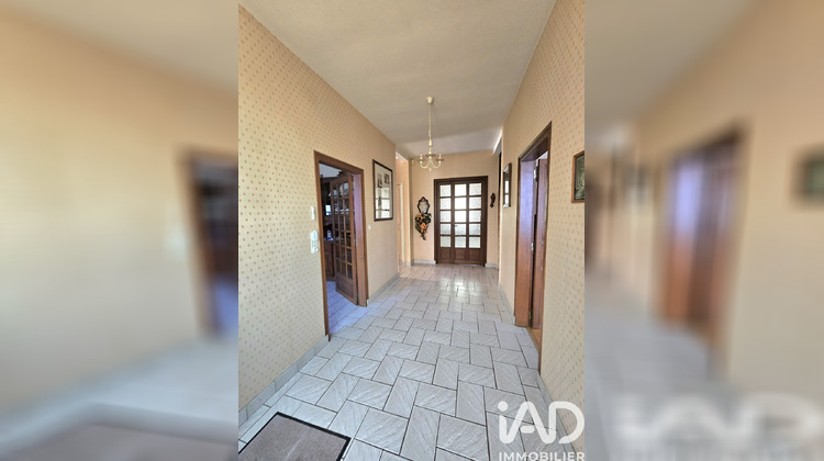 Ma-Cabane - Vente Maison Marigny-le-Châtel, 240 m²
