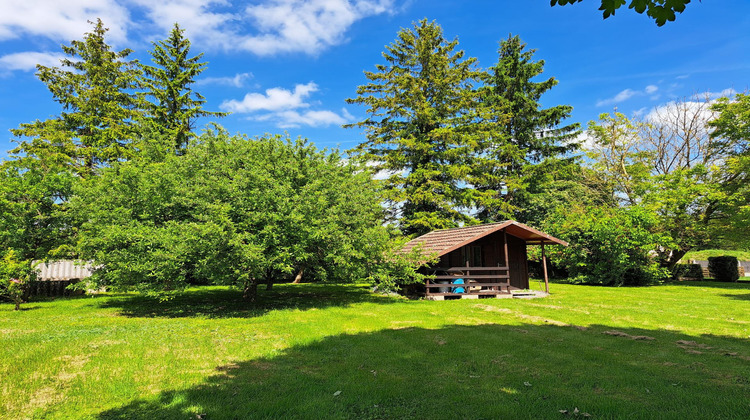 Ma-Cabane - Vente Maison Marigny-le-Chatel, 190 m²