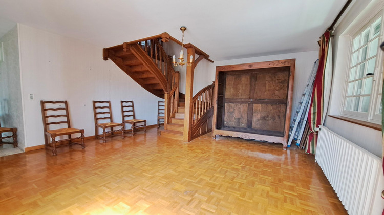Ma-Cabane - Vente Maison Marigny-le-Chatel, 190 m²