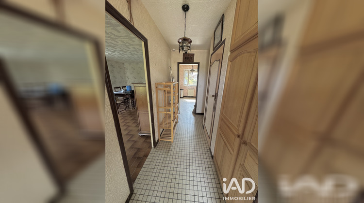 Ma-Cabane - Vente Maison Marigny-le-Châtel, 81 m²