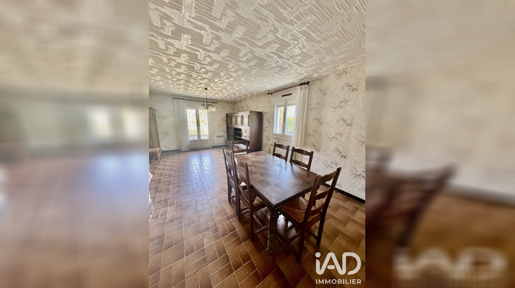 Ma-Cabane - Vente Maison Marigny-le-Châtel, 81 m²