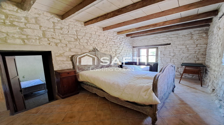 Ma-Cabane - Vente Maison Marigny-le-Chatel, 162 m²