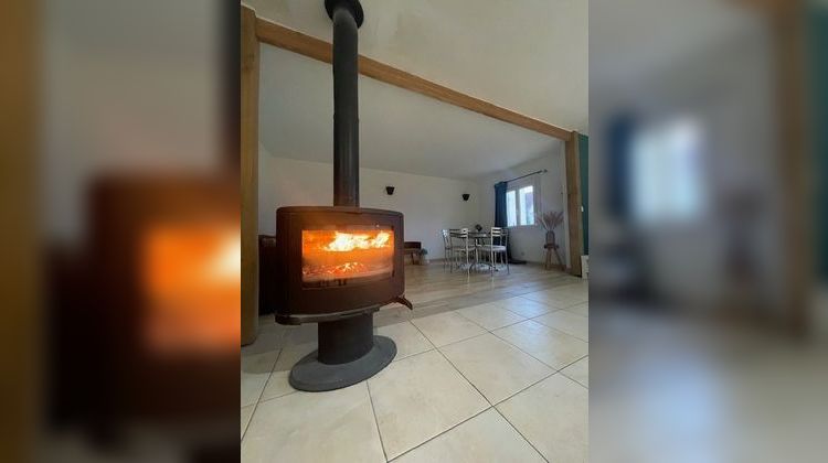 Ma-Cabane - Vente Maison MARIGNY-LES-USAGES, 135 m²