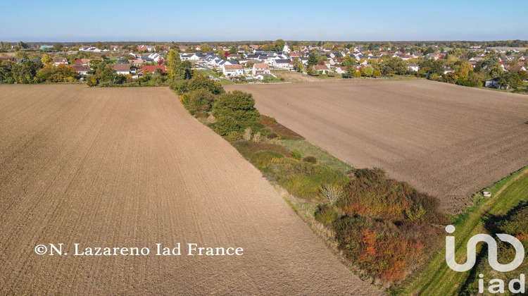 Ma-Cabane - Vente Maison Marigny-les-Usages, 106 m²