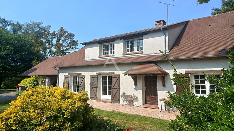 Ma-Cabane - Vente Maison MARIGNY-LES-USAGES, 170 m²