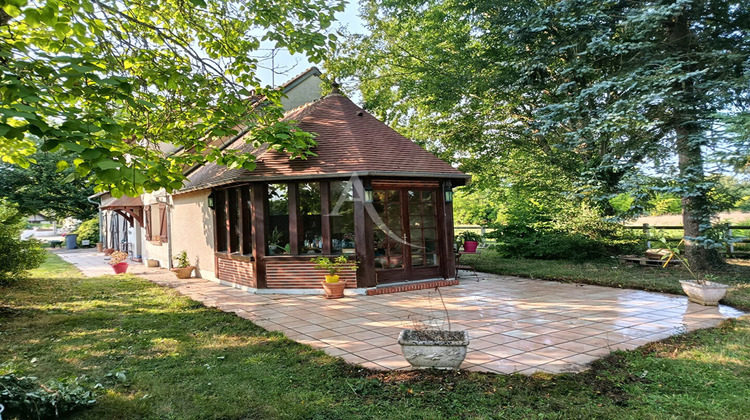 Ma-Cabane - Vente Maison MARIGNY-LES-USAGES, 170 m²