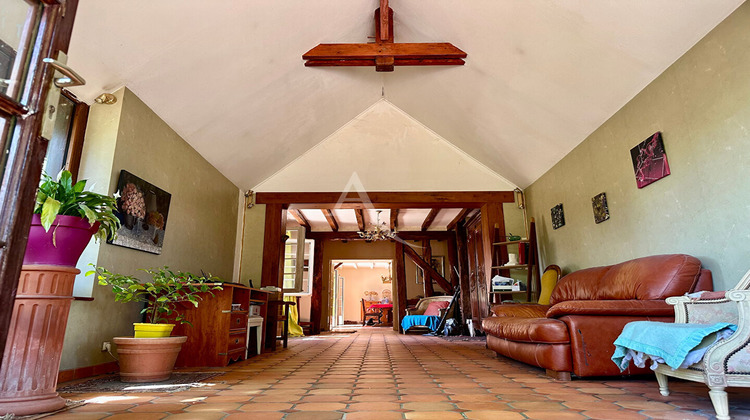 Ma-Cabane - Vente Maison MARIGNY-LES-USAGES, 170 m²