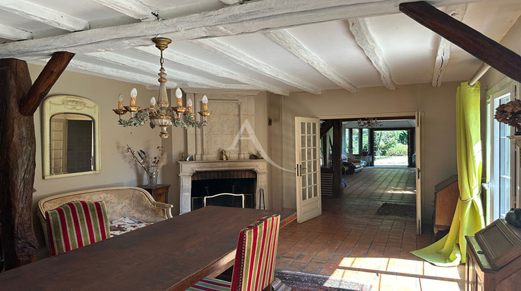 Ma-Cabane - Vente Maison MARIGNY-LES-USAGES, 170 m²