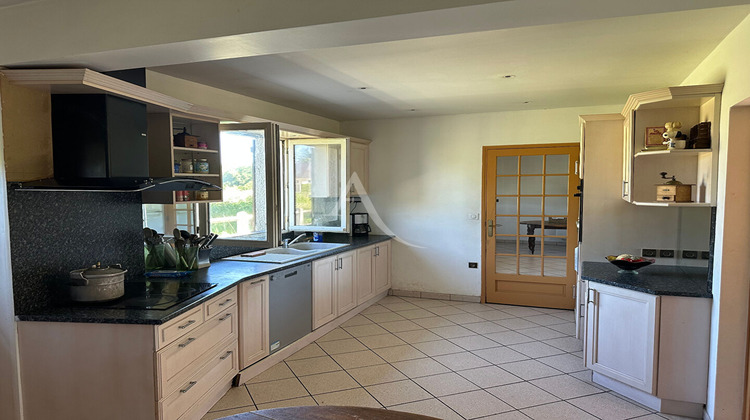 Ma-Cabane - Vente Maison MARIGNY-LES-USAGES, 170 m²