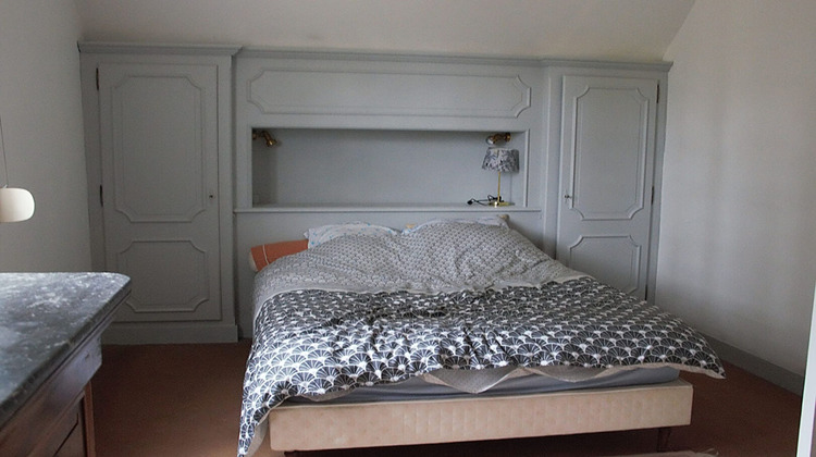 Ma-Cabane - Vente Maison MARIGNY-LES-USAGES, 170 m²