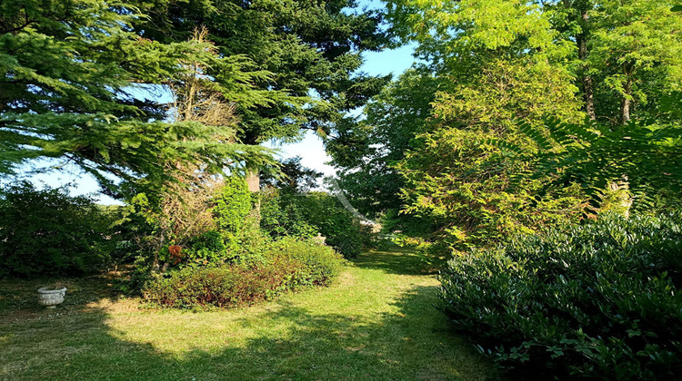 Ma-Cabane - Vente Maison MARIGNY-LES-USAGES, 170 m²