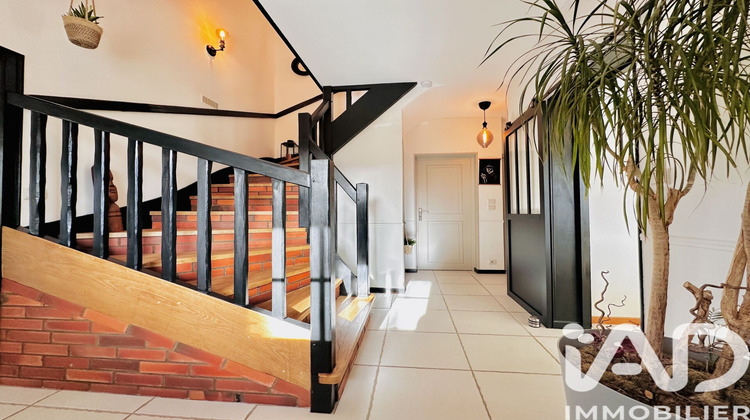 Ma-Cabane - Vente Maison Marigny-les-Usages, 154 m²