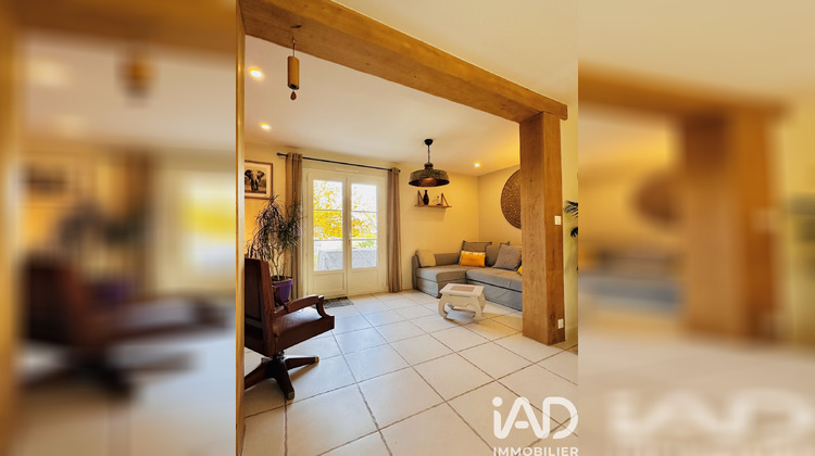 Ma-Cabane - Vente Maison Marigny-les-Usages, 154 m²