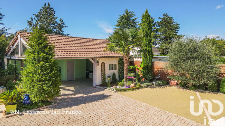 Ma-Cabane - Vente Maison Marigny-les-Usages, 160 m²