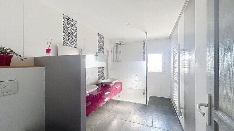 Ma-Cabane - Vente Maison MARIGNY-LES-USAGES, 167 m²