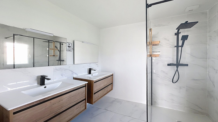 Ma-Cabane - Vente Maison MARIGNY-LES-USAGES, 167 m²