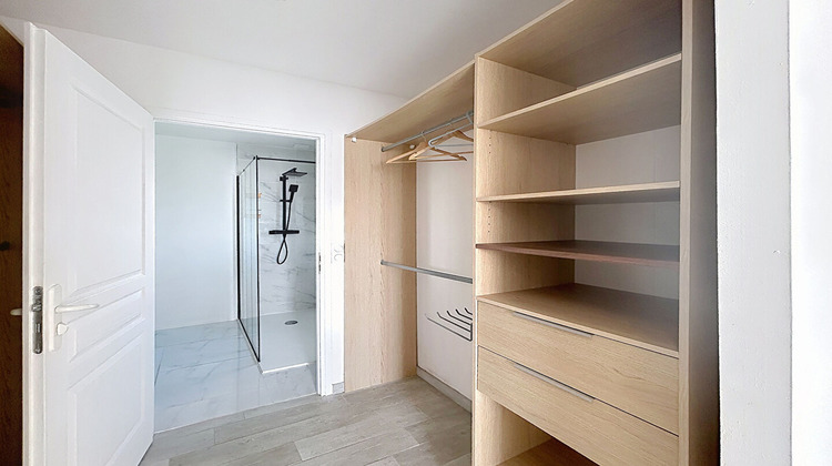 Ma-Cabane - Vente Maison MARIGNY-LES-USAGES, 167 m²