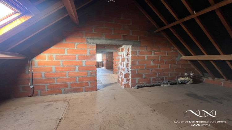 Ma-Cabane - Vente Maison Marigny-les-Usages, 106 m²