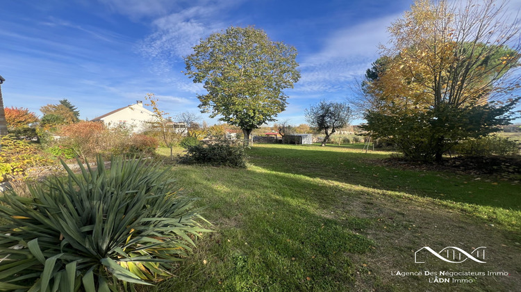 Ma-Cabane - Vente Maison Marigny-les-Usages, 106 m²