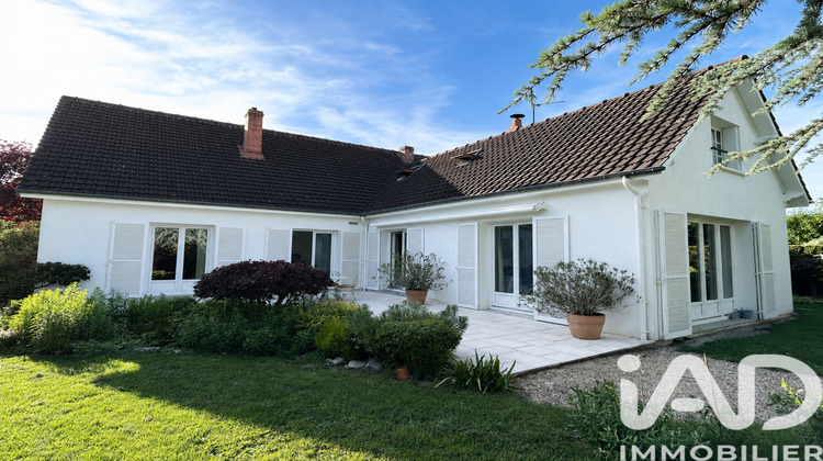 Ma-Cabane - Vente Maison Marigny-les-Usages, 220 m²