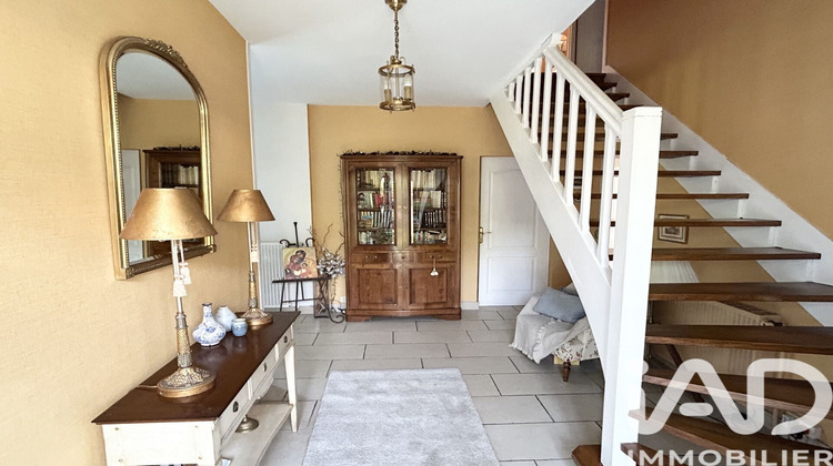 Ma-Cabane - Vente Maison Marigny-les-Usages, 220 m²