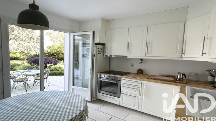 Ma-Cabane - Vente Maison Marigny-les-Usages, 220 m²