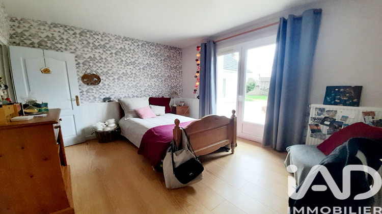 Ma-Cabane - Vente Maison Marigny-les-Usages, 220 m²