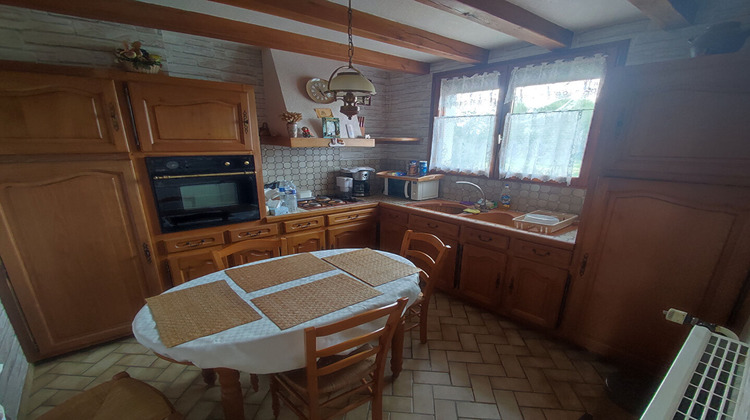 Ma-Cabane - Vente Maison MARIGNY-LES-USAGES, 122 m²