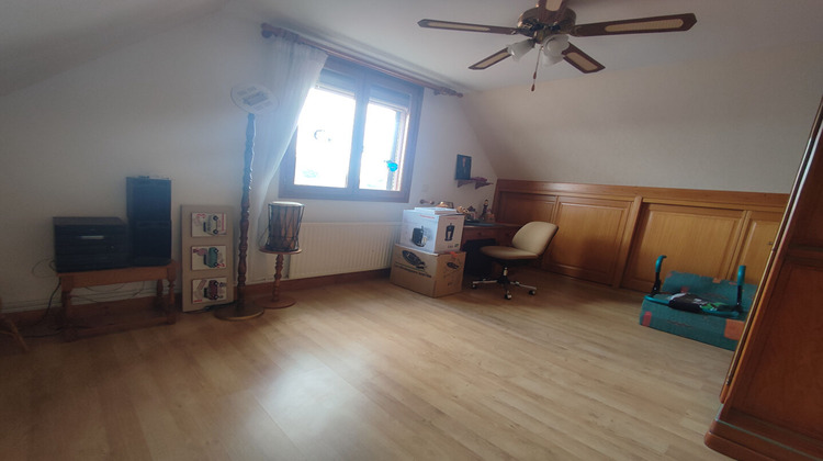 Ma-Cabane - Vente Maison MARIGNY-LES-USAGES, 122 m²