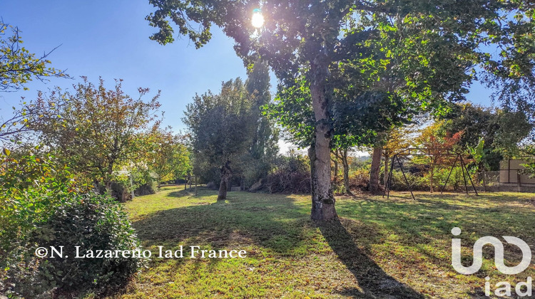 Ma-Cabane - Vente Maison Marigny-les-Usages, 106 m²