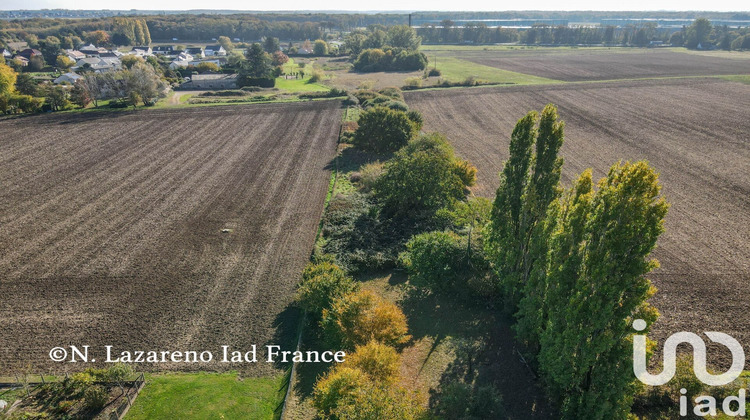 Ma-Cabane - Vente Maison Marigny-les-Usages, 106 m²