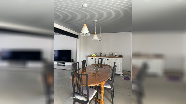 Ma-Cabane - Vente Maison MARIGNY-LES-USAGES, 80 m²