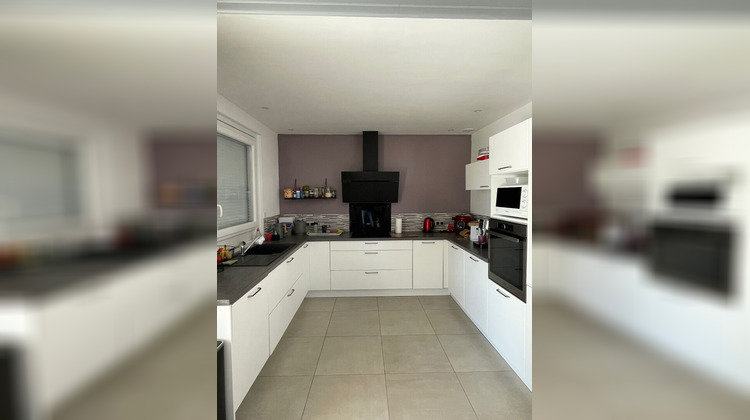 Ma-Cabane - Vente Maison MARIGNY-LES-USAGES, 80 m²