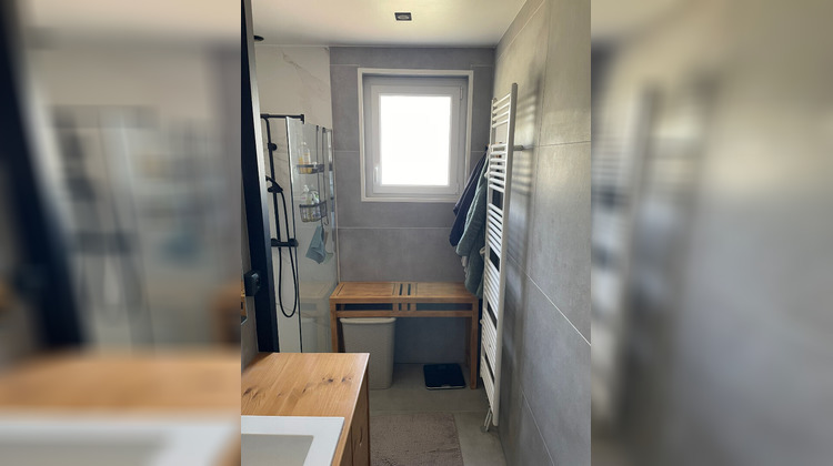 Ma-Cabane - Vente Maison MARIGNY-LES-USAGES, 80 m²