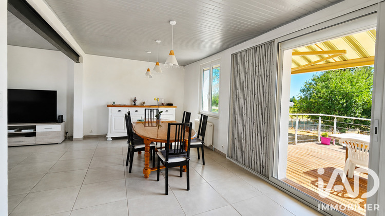 Ma-Cabane - Vente Maison Marigny-les-Usages, 80 m²