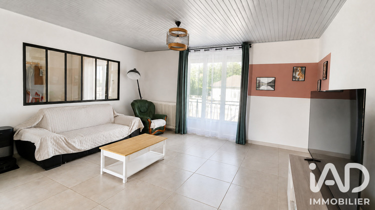 Ma-Cabane - Vente Maison Marigny-les-Usages, 80 m²