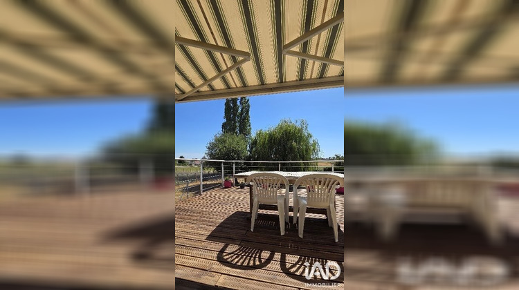 Ma-Cabane - Vente Maison Marigny-les-Usages, 80 m²