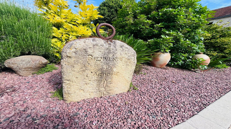 Ma-Cabane - Vente Maison Marigny-Marmande, 183 m²