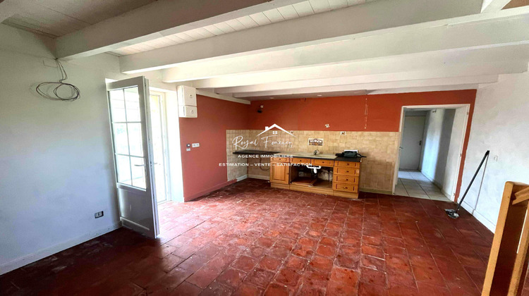 Ma-Cabane - Vente Maison Marigny-Marmande, 56 m²