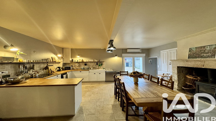 Ma-Cabane - Vente Maison Marigny-Marmande, 120 m²