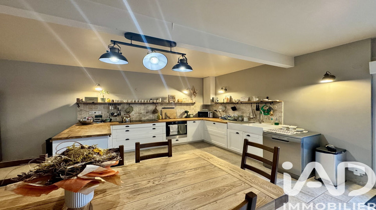 Ma-Cabane - Vente Maison Marigny-Marmande, 120 m²