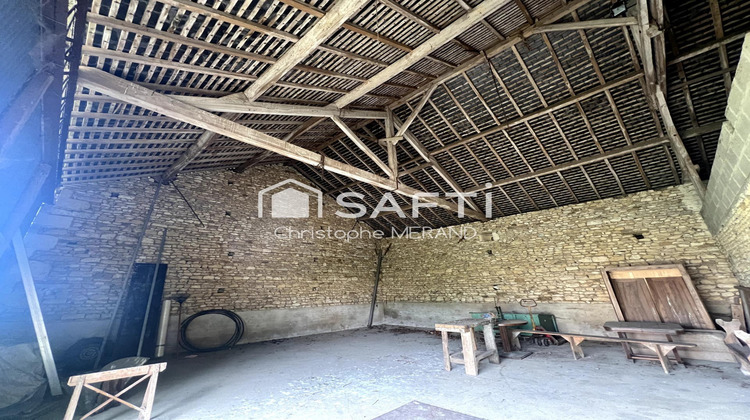 Ma-Cabane - Vente Maison Marigny-Marmande, 102 m²