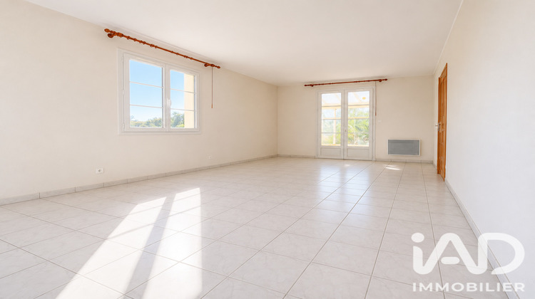 Ma-Cabane - Vente Maison Marigny-Marmande, 102 m²