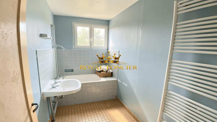 Ma-Cabane - Vente Maison Marigny-Marmande, 81 m²
