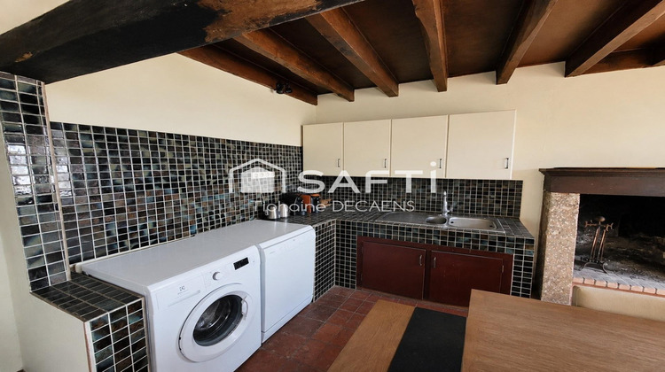 Ma-Cabane - Vente Maison Marigny-Marmande, 106 m²