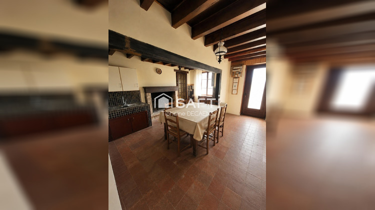 Ma-Cabane - Vente Maison Marigny-Marmande, 106 m²