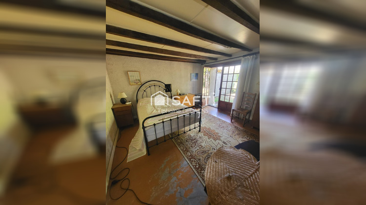 Ma-Cabane - Vente Maison Marigny-Marmande, 106 m²