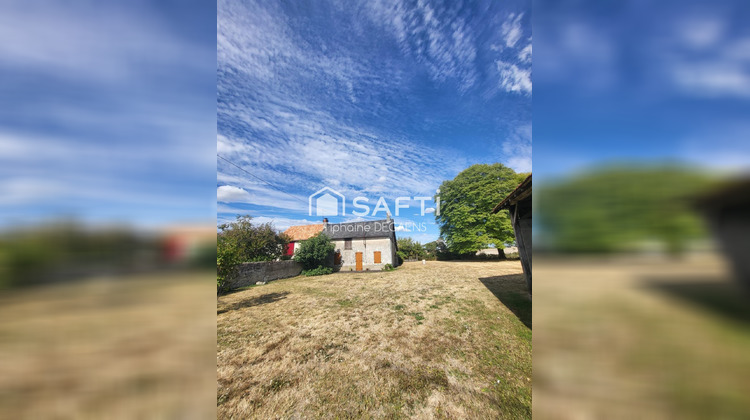 Ma-Cabane - Vente Maison Marigny-Marmande, 106 m²