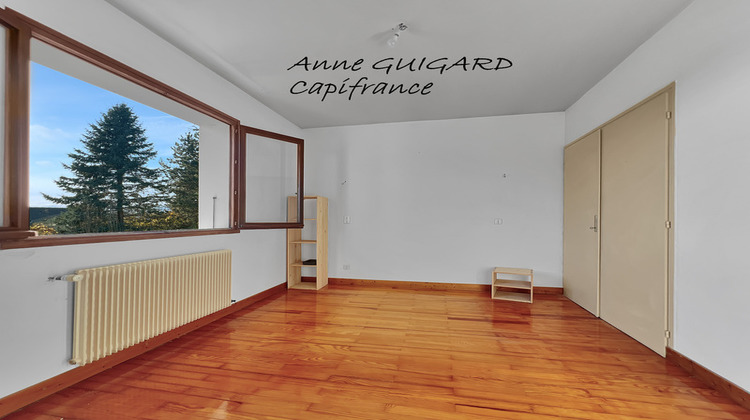 Ma-Cabane - Vente Maison MARIGNY SAINT MARCEL, 134 m²