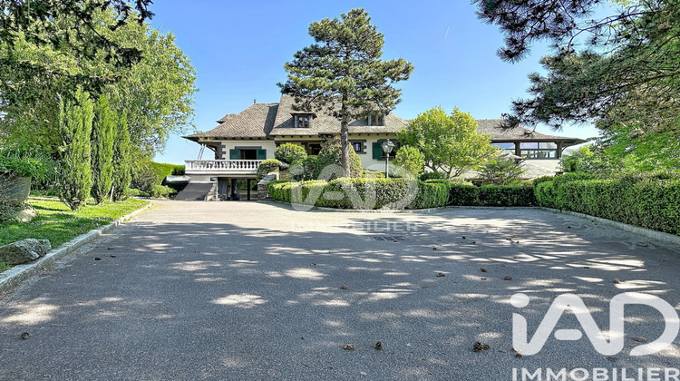 Ma-Cabane - Vente Maison Marigny-Saint-Marcel, 467 m²